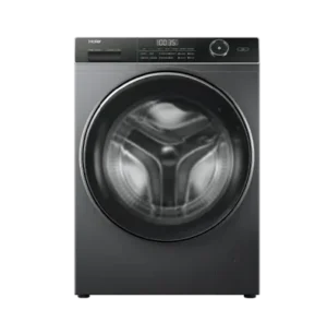 8 KG Inverter Front Load Washing Machine