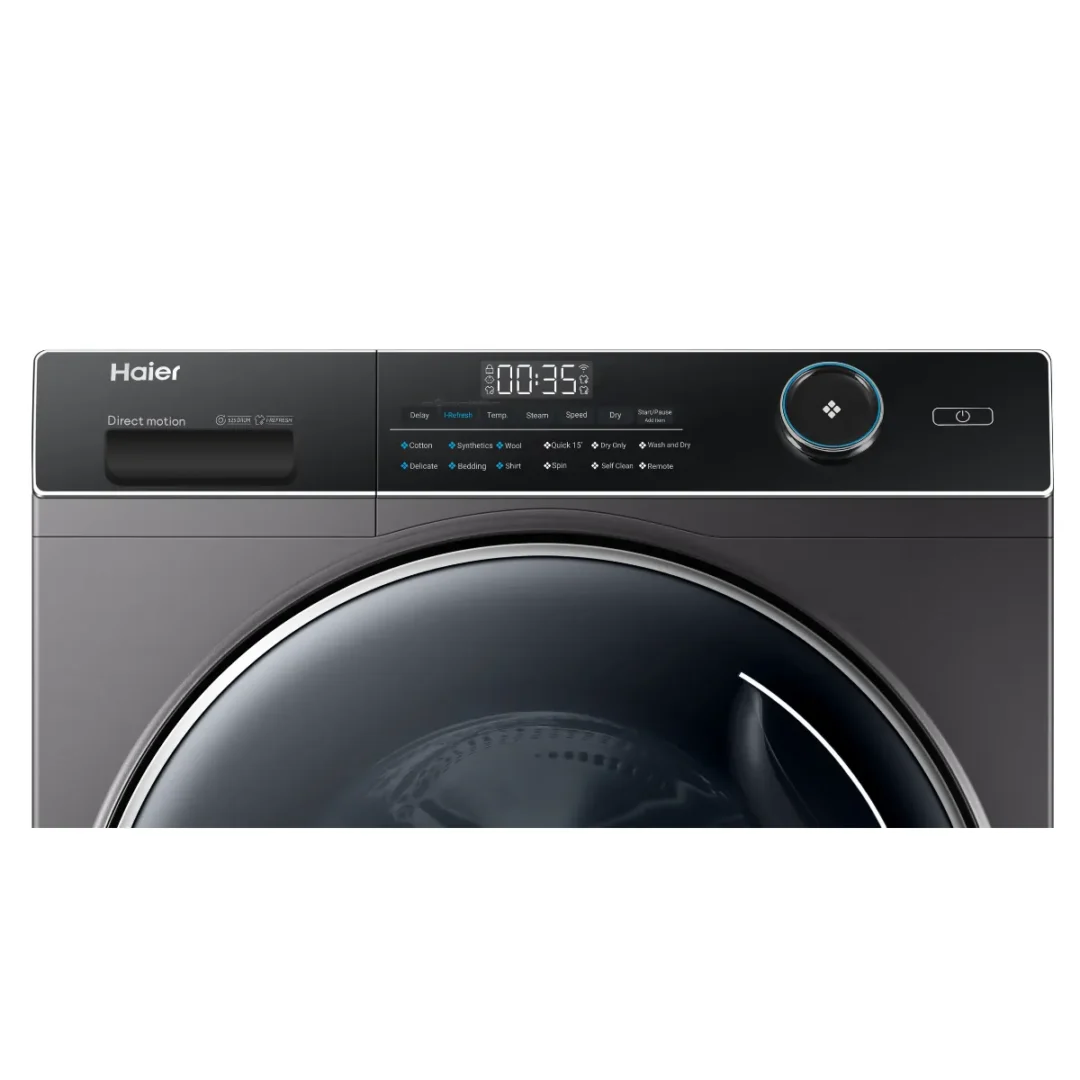 10.5+7 KG AI Direct Motion Washer Dryer Combo - Image 4