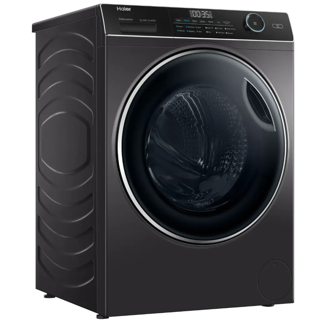10.5+7 KG AI Direct Motion Washer Dryer Combo - Image 5