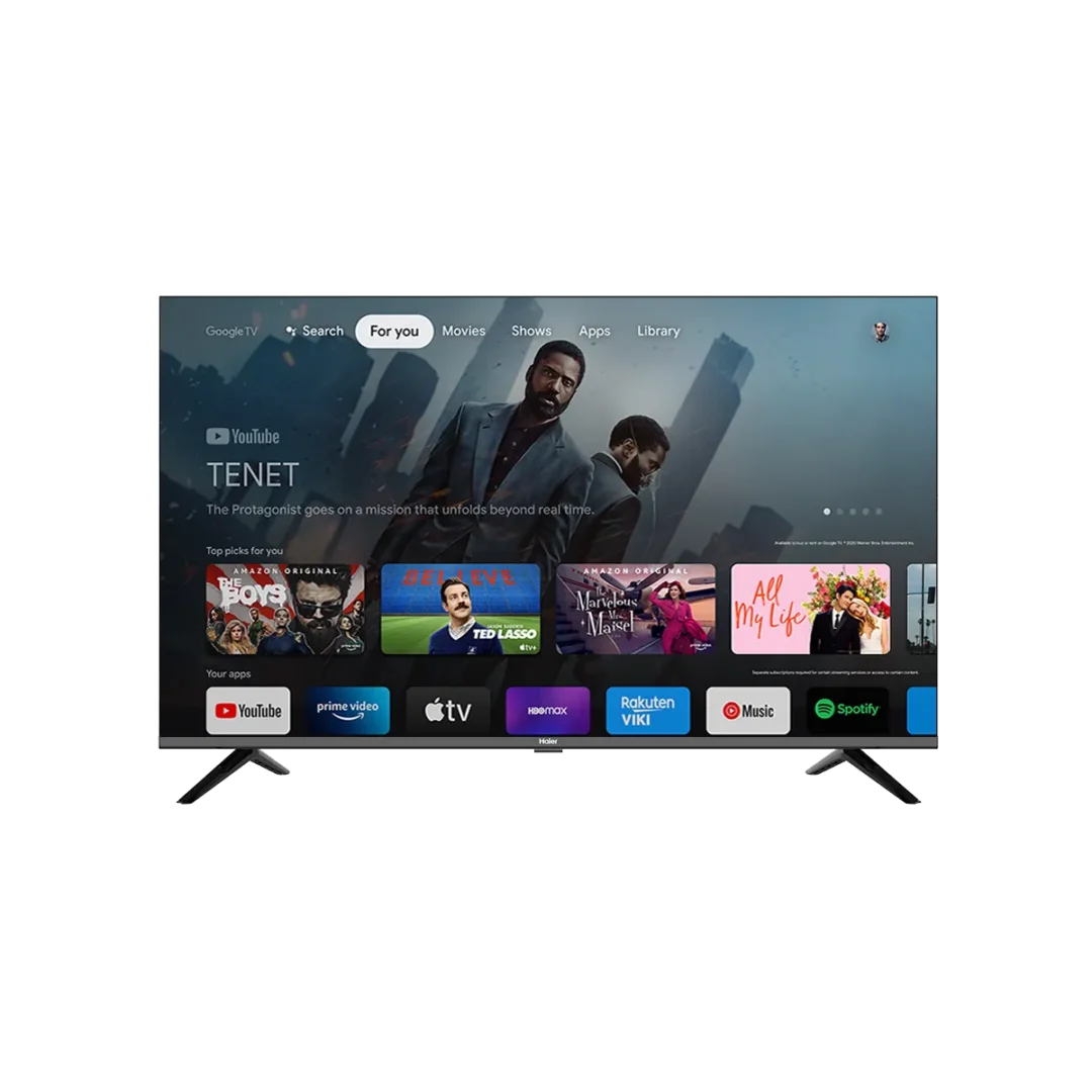 43" FHD Google TV - Image 2
