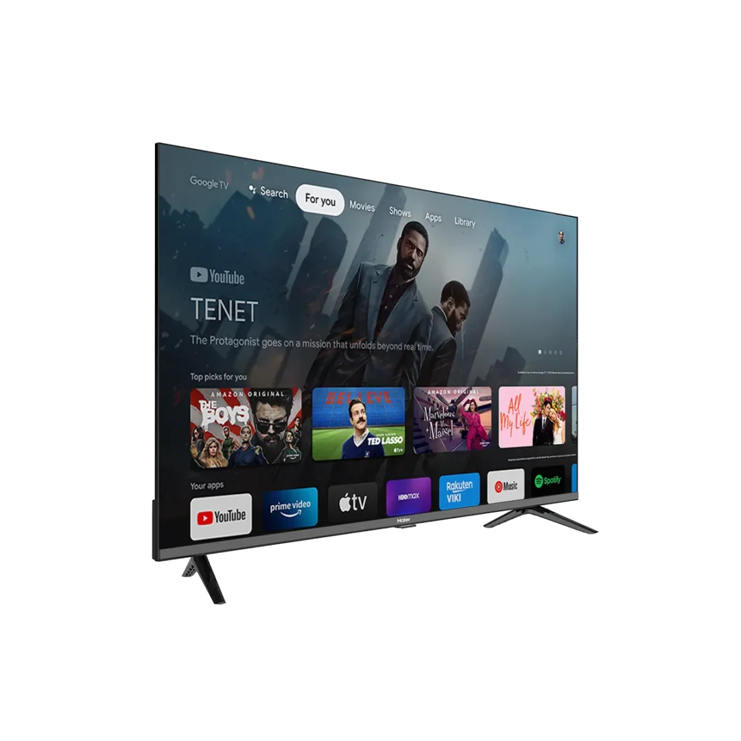 43" FHD Google TV - Image 3