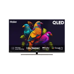 65" QLED 4K Google TV