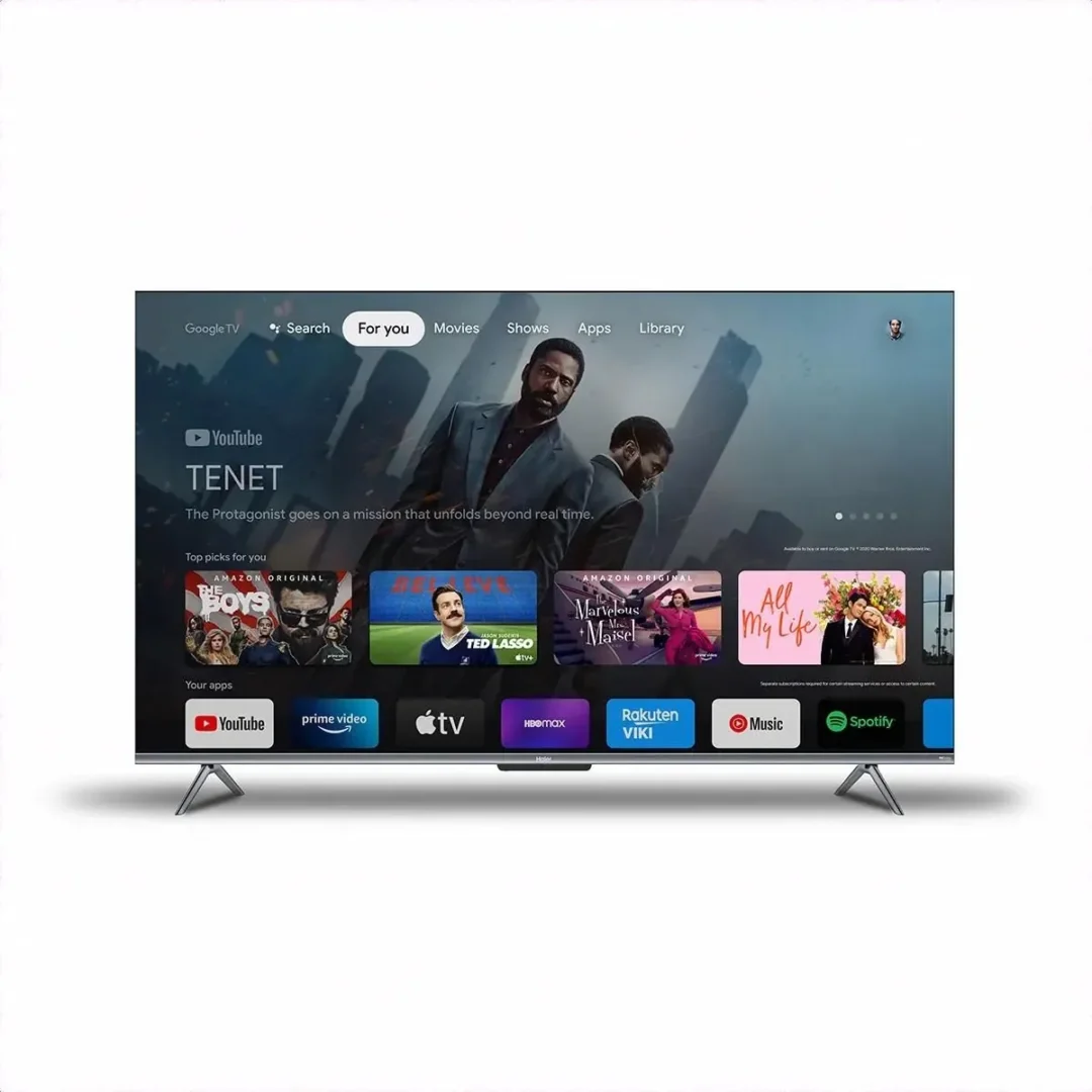65" HQLED-4K Google TV - Image 2