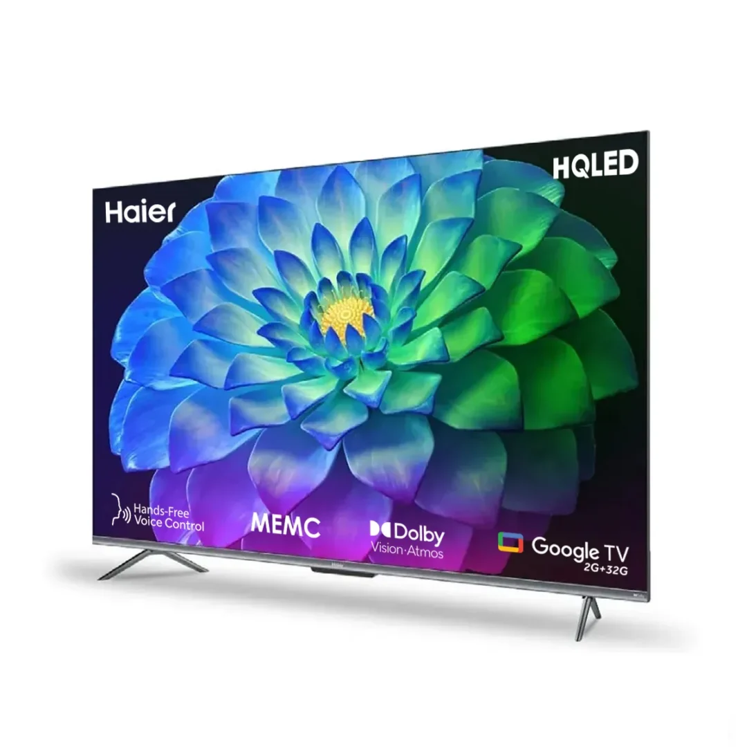 65" HQLED-4K Google TV - Image 3