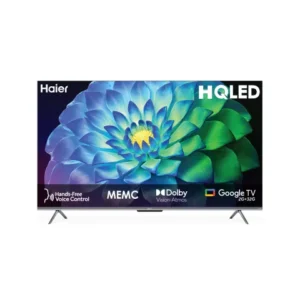 43" HQLED-4K Google TV