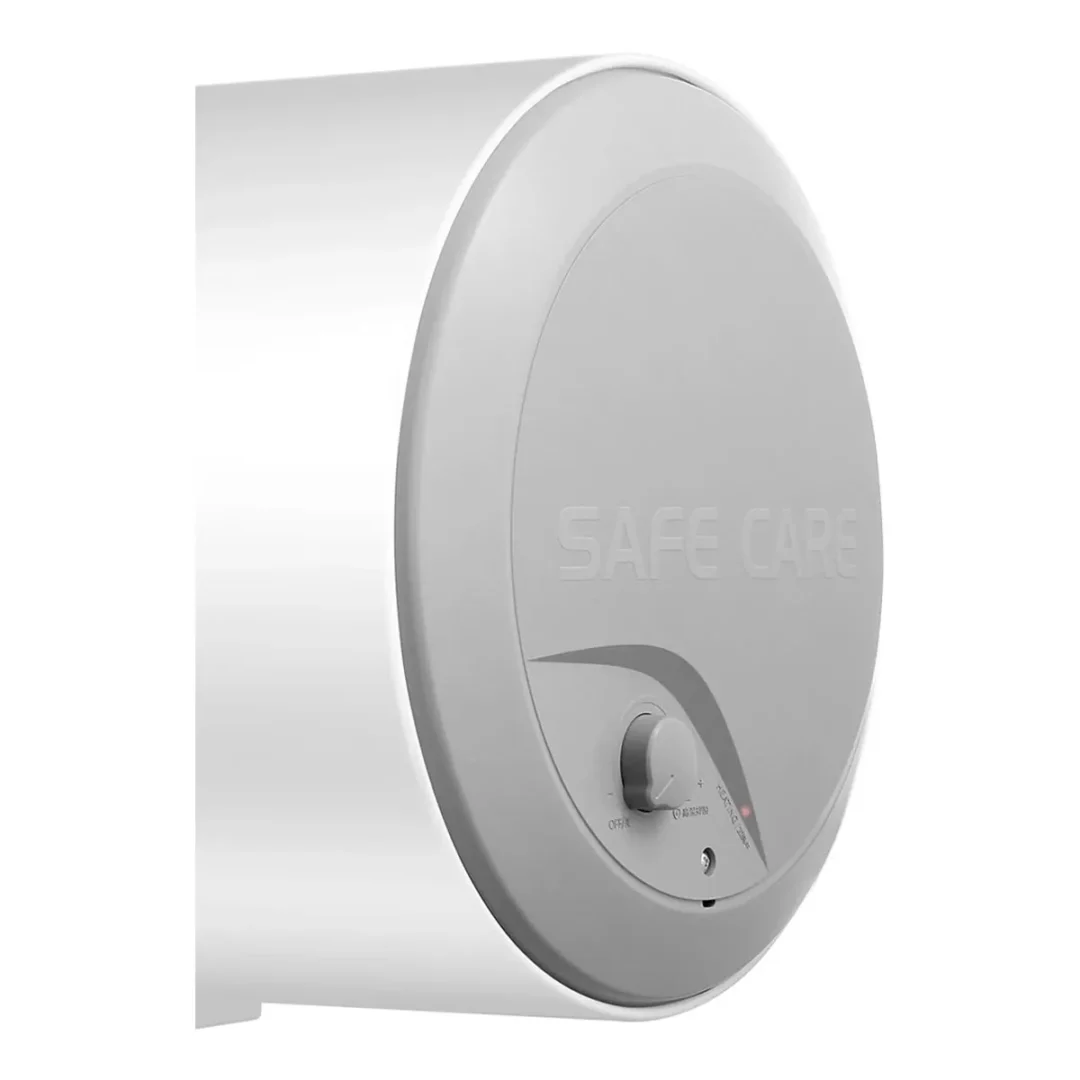 50 Litre Water Heater (Horizontal) - Image 4