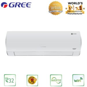 GREE Fairy Split Type Air Conditioner (1.0 TON Inverter)