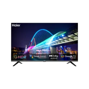32" Bezel Less Google TV