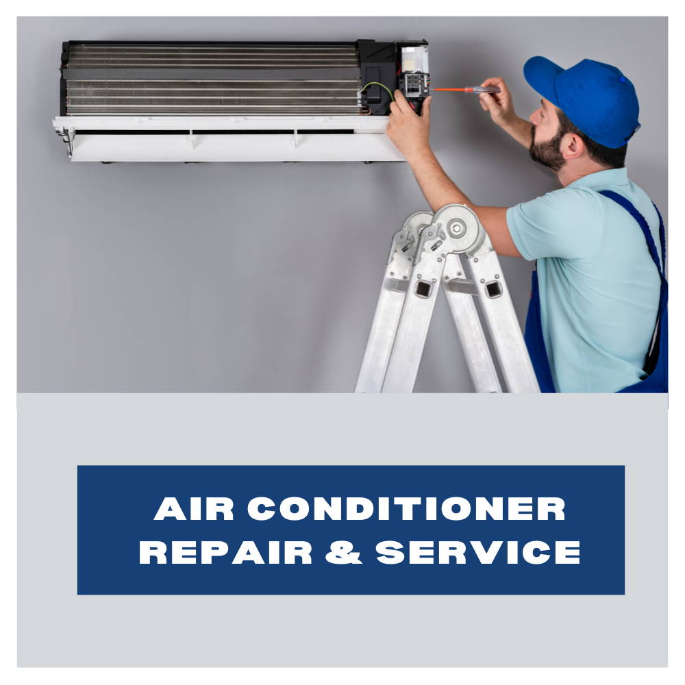 Complete AC Checkup & Hydro Cleaning Service | Trust Engineering