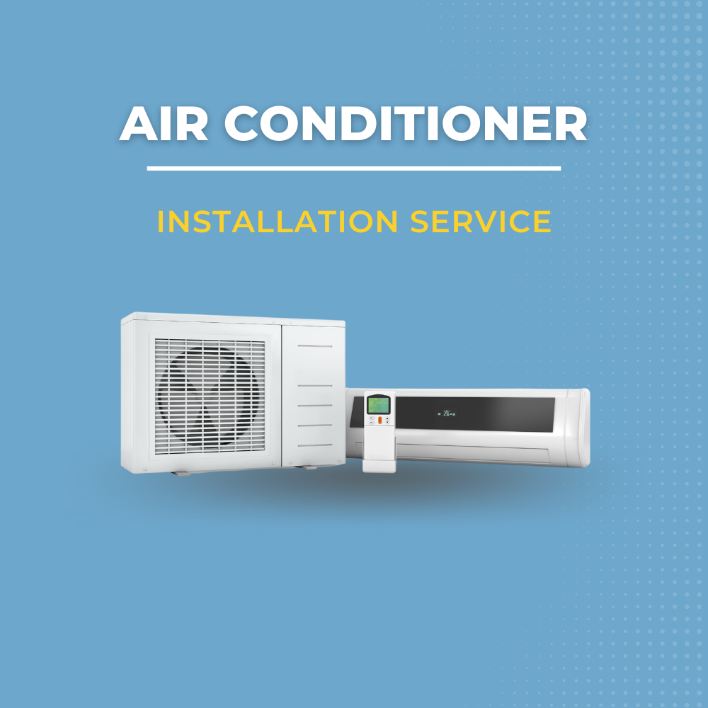 AC Installation Service at Affordable Rates | Trust Engineering