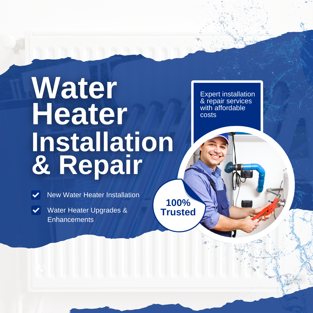 Water Heater Repair | Appliance Repair Service | Trust Engineering