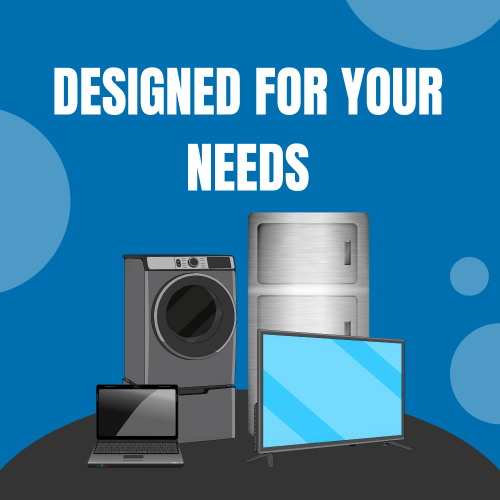Basic Refrigerator Service | Trust Engineering