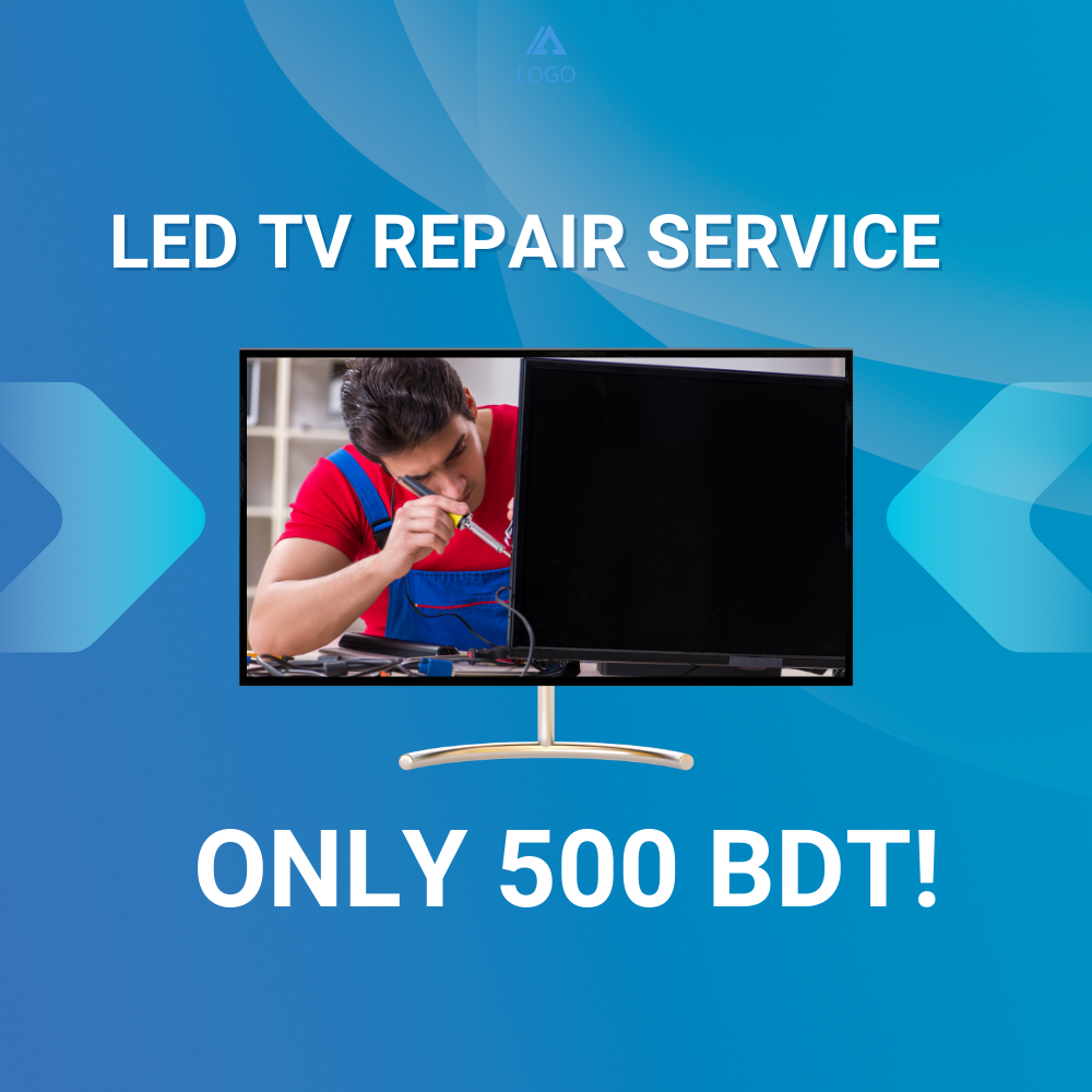 LED TV Repair Service | Trust Engineering